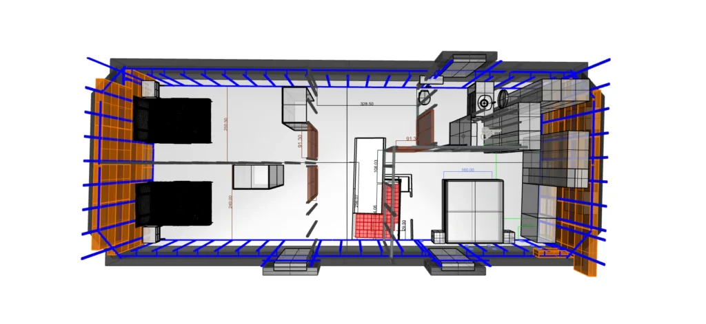 2025 03 creation amenagement chambres parents