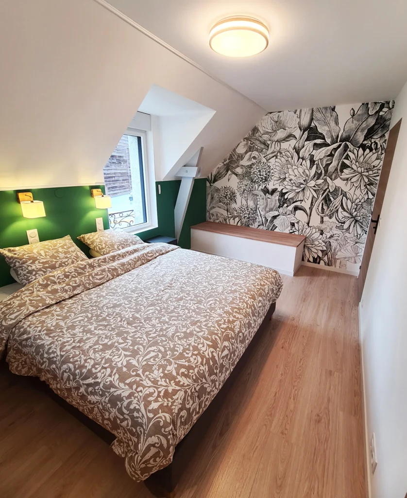 2025 03 creation amenagement chambres parents vue papier peint