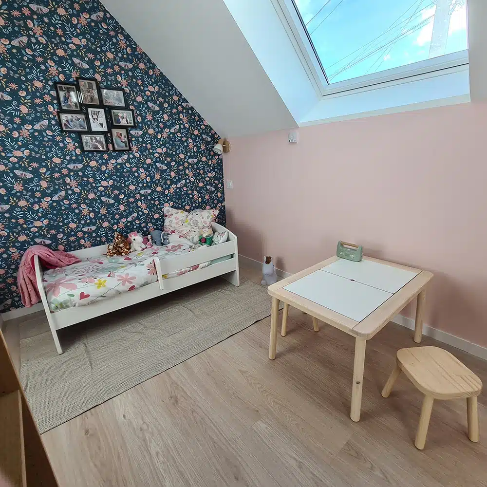 Ch2 01 chambre decoration design lit fille